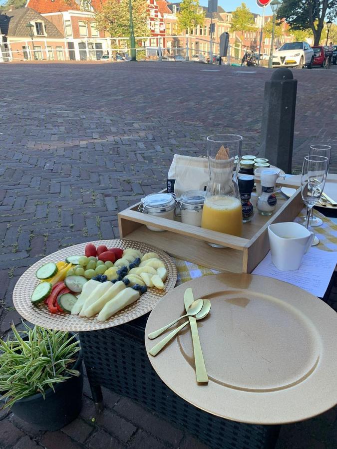 Bed and Breakfast By Goselink Alkmaar Exterior foto