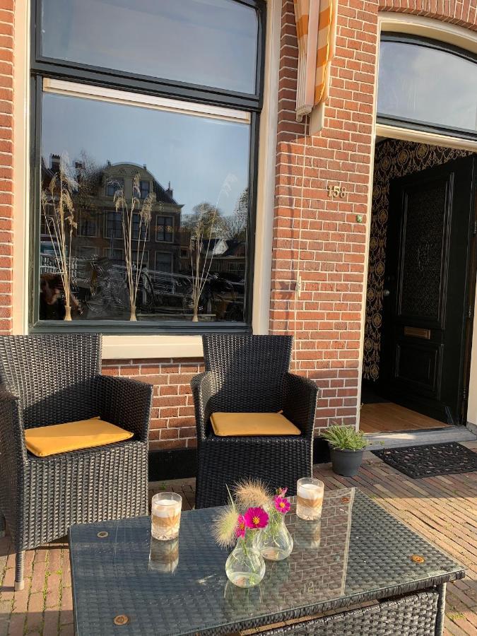 Bed and Breakfast By Goselink Alkmaar Exterior foto