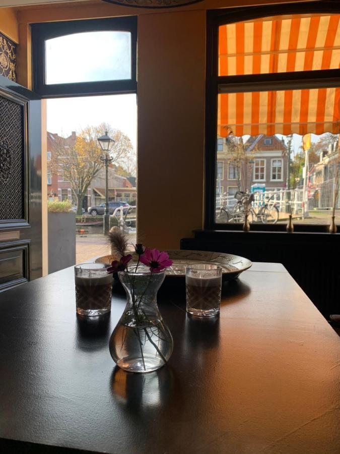Bed and Breakfast By Goselink Alkmaar Exterior foto