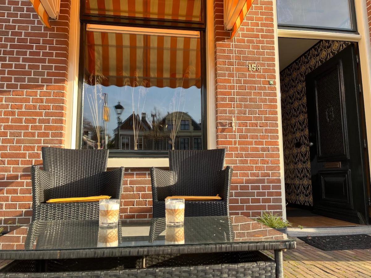 Bed and Breakfast By Goselink Alkmaar Exterior foto
